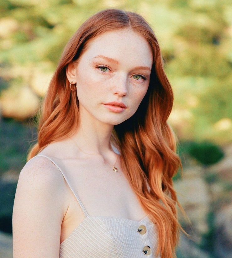 Picture of Samantha Cormier