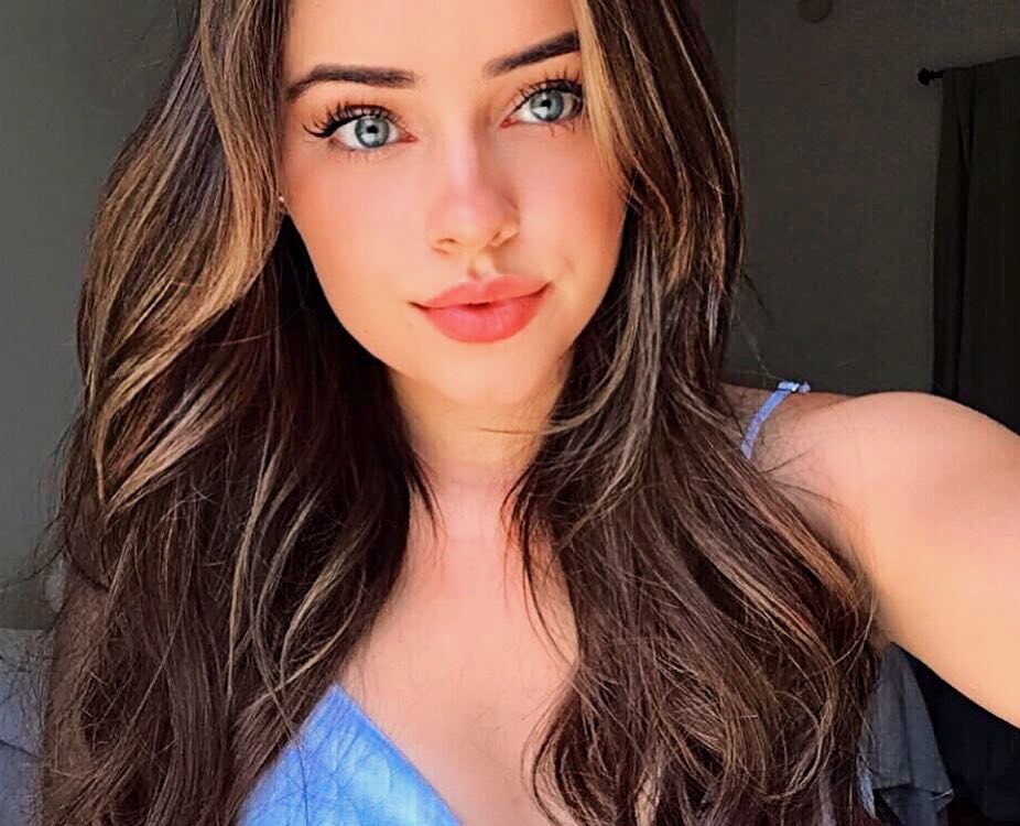 Nicolette Langley Nicolette Langley
