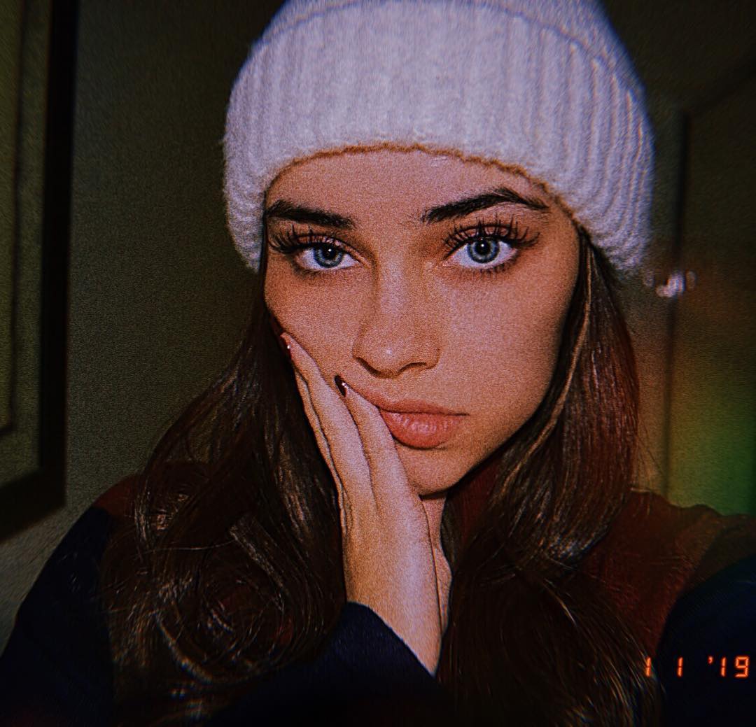 Nicolette Langley