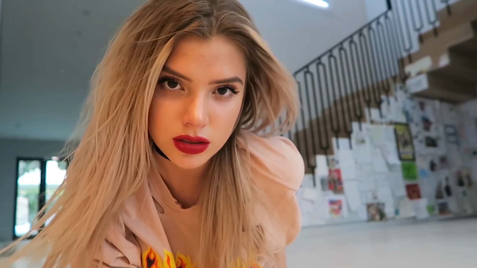 Alissa Violet Alissa Violet