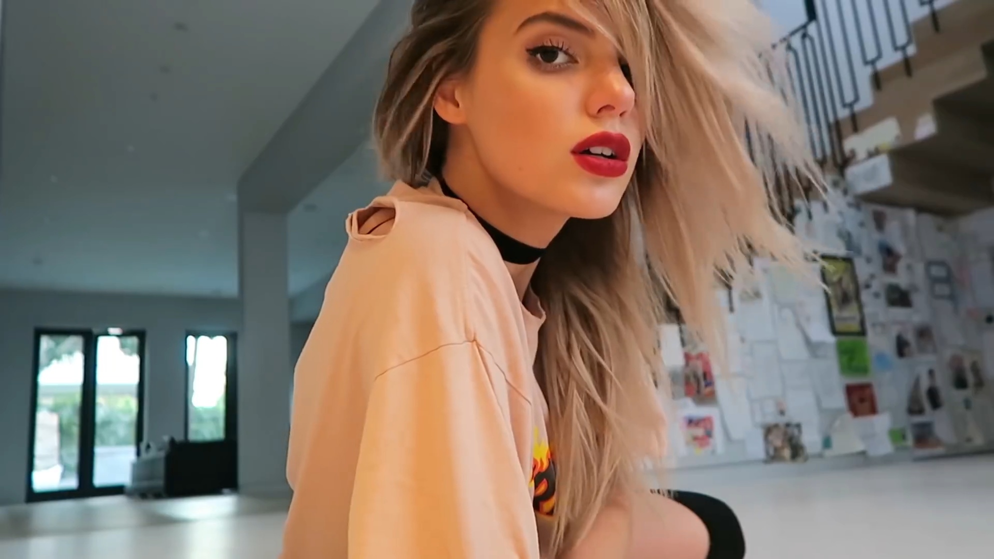 Alissa Violet Alissa Violet