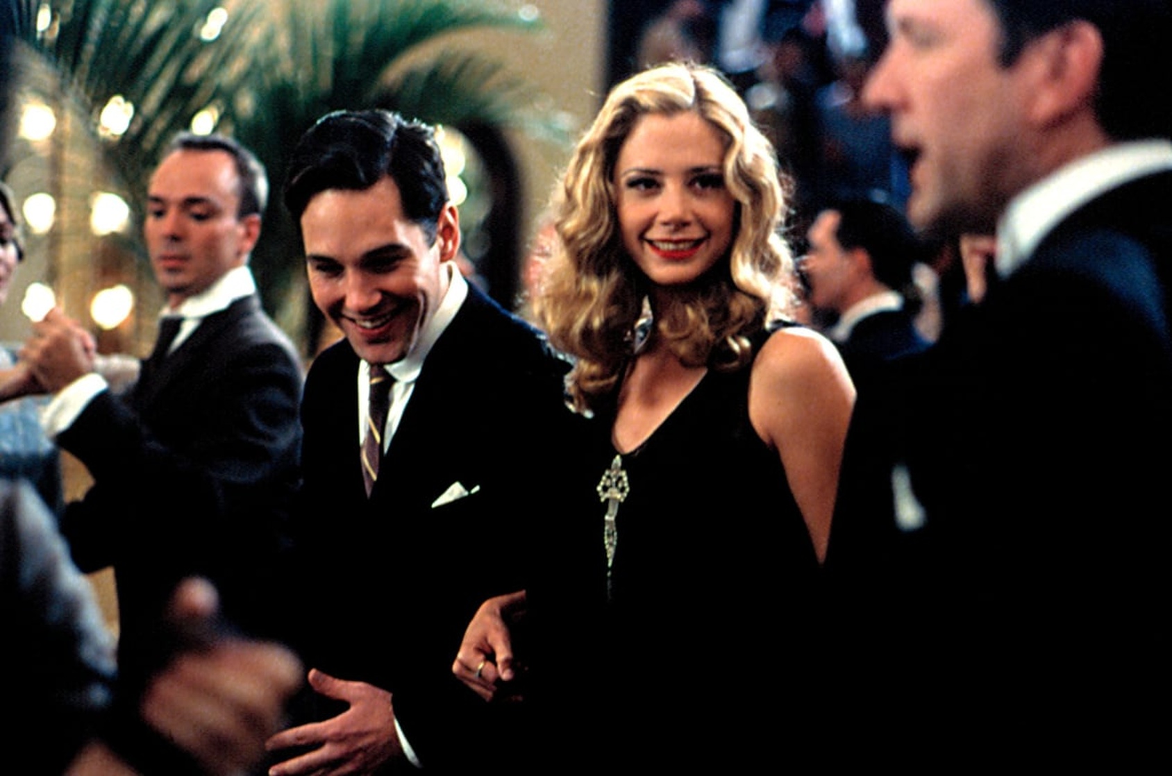 The Great Gatsby