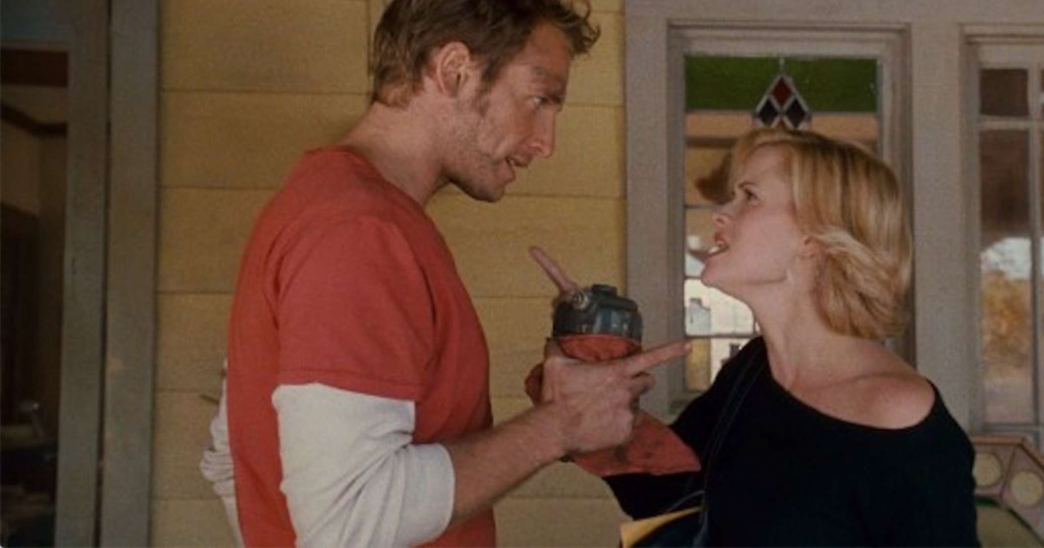 Sweet Home Alabama