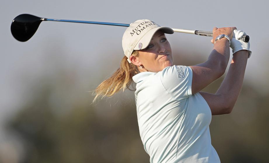 Cristie Kerr