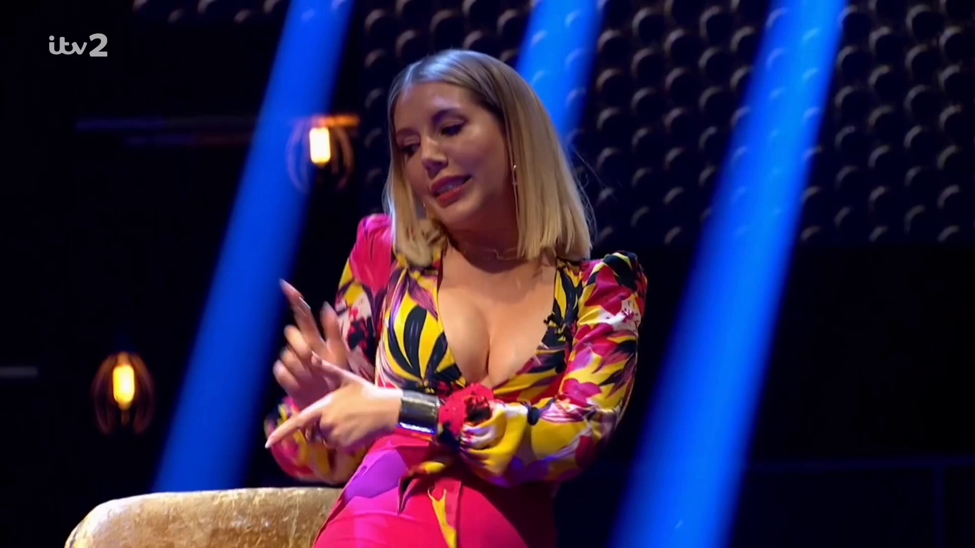 Katherine Ryan