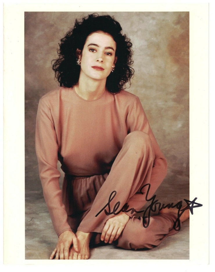 Sean Young image