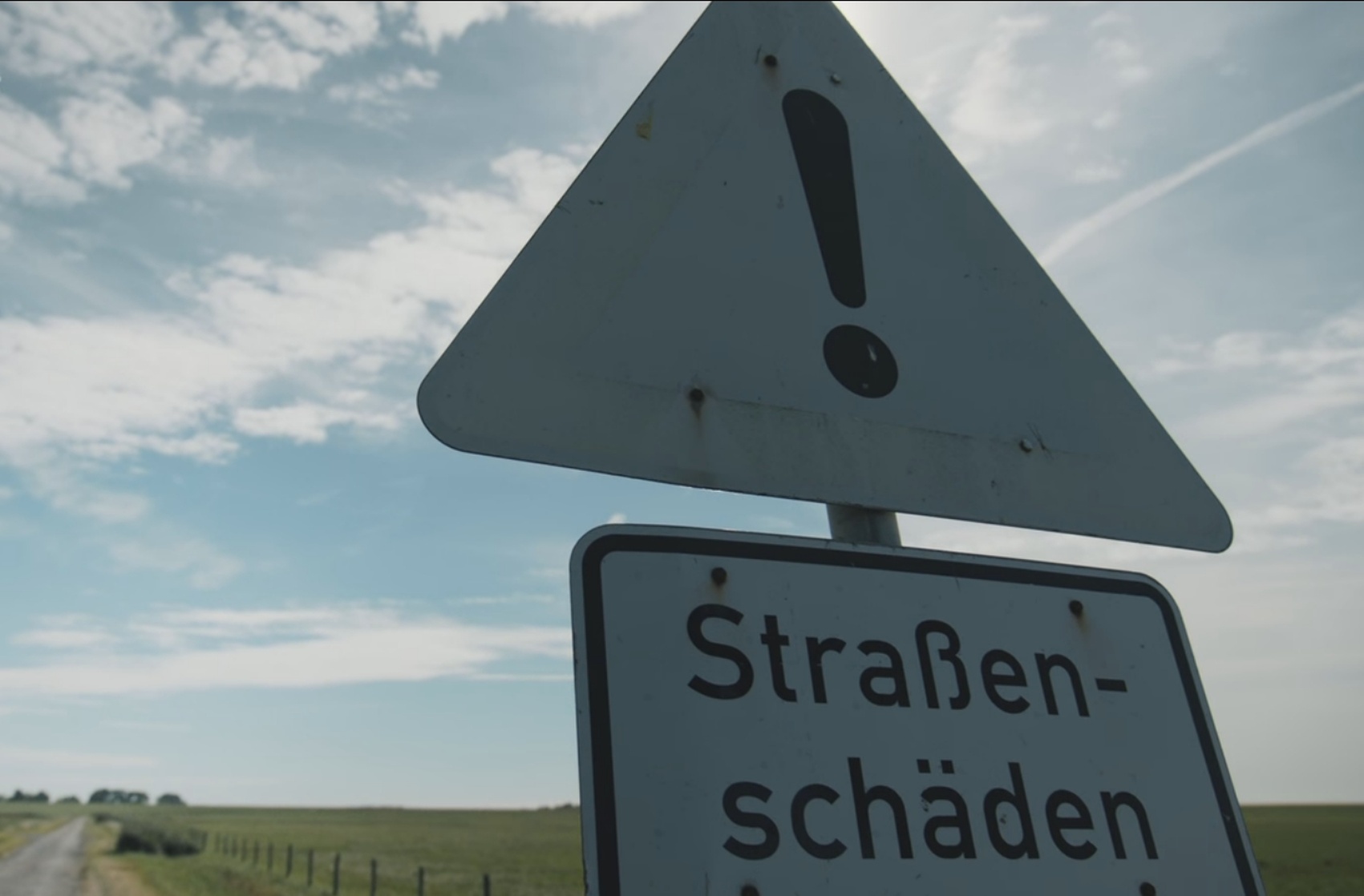 Haifischbecken