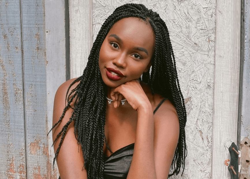 Laura Kariuki