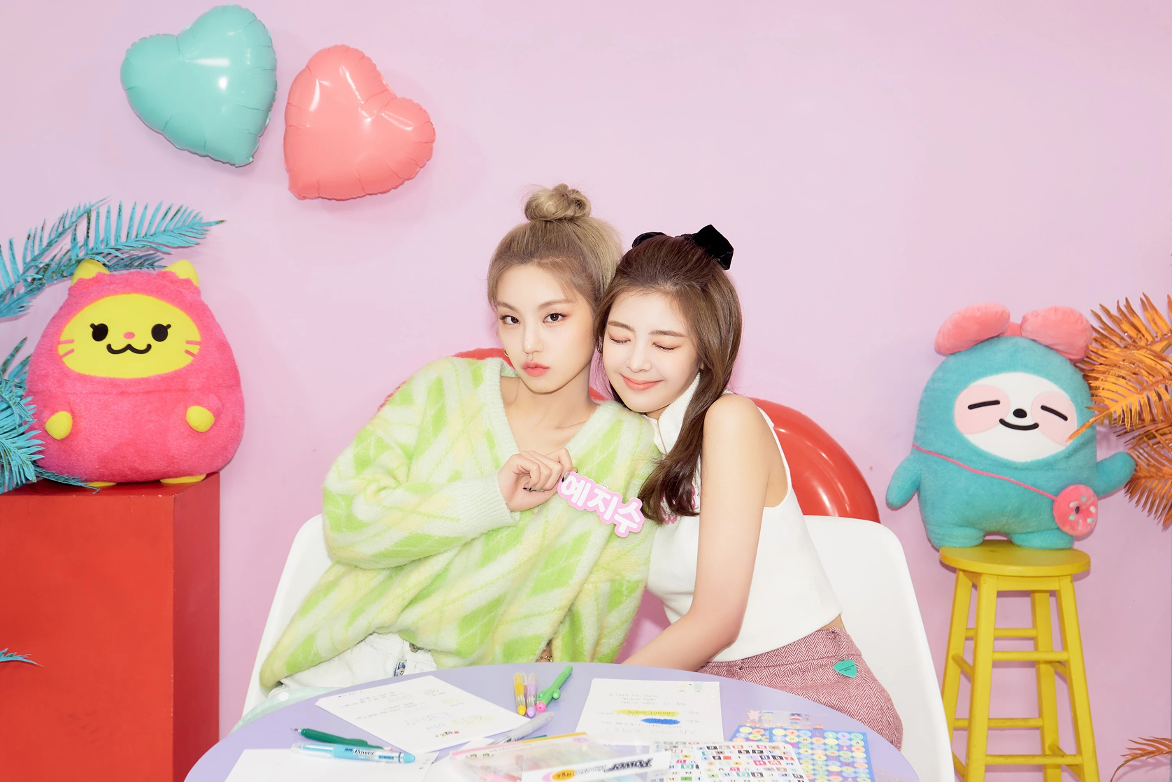 ITZY