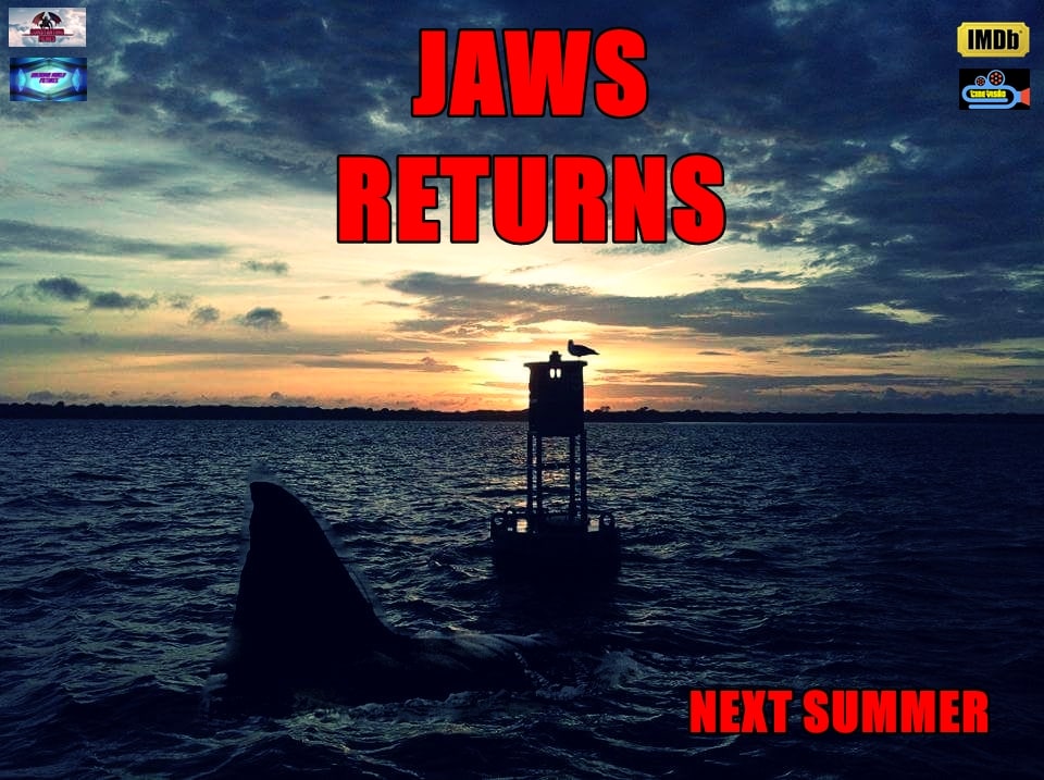Jaws Returns