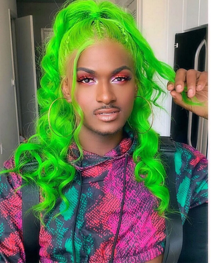 Picture of Kwaylon Rogers