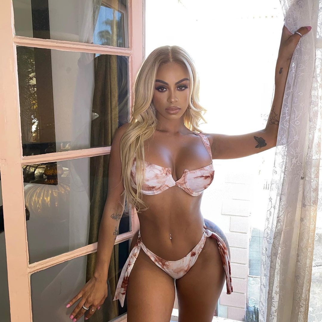 Analicia Chaves