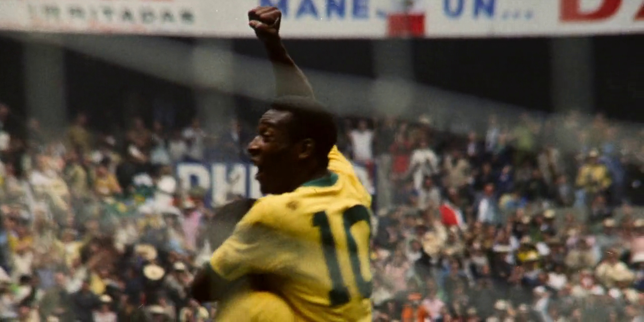 Pelé