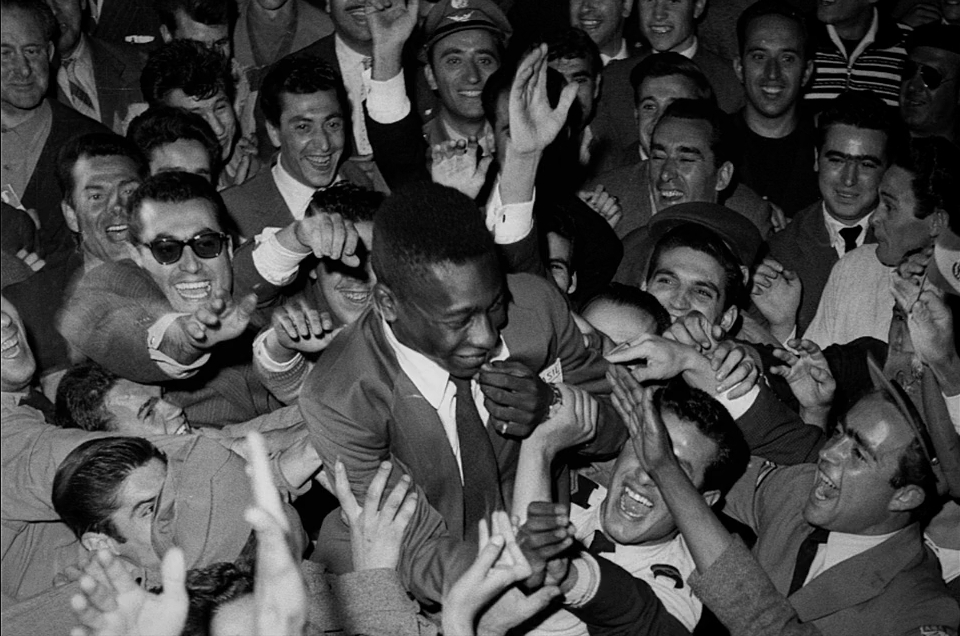 Pelé