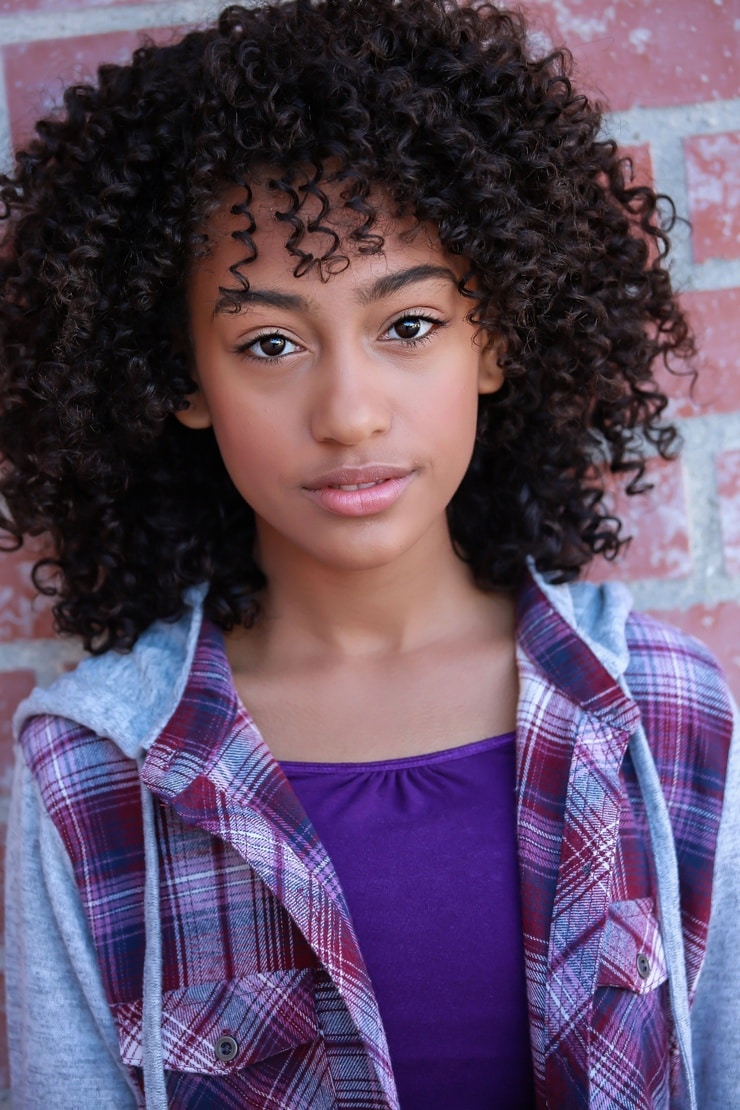 Lexi Underwood image