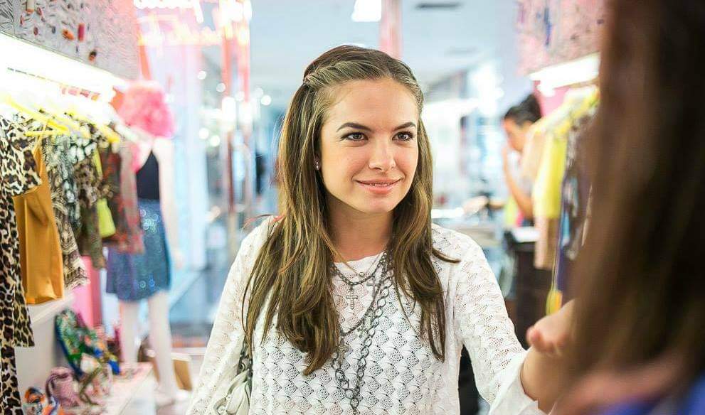 Lua Blanco