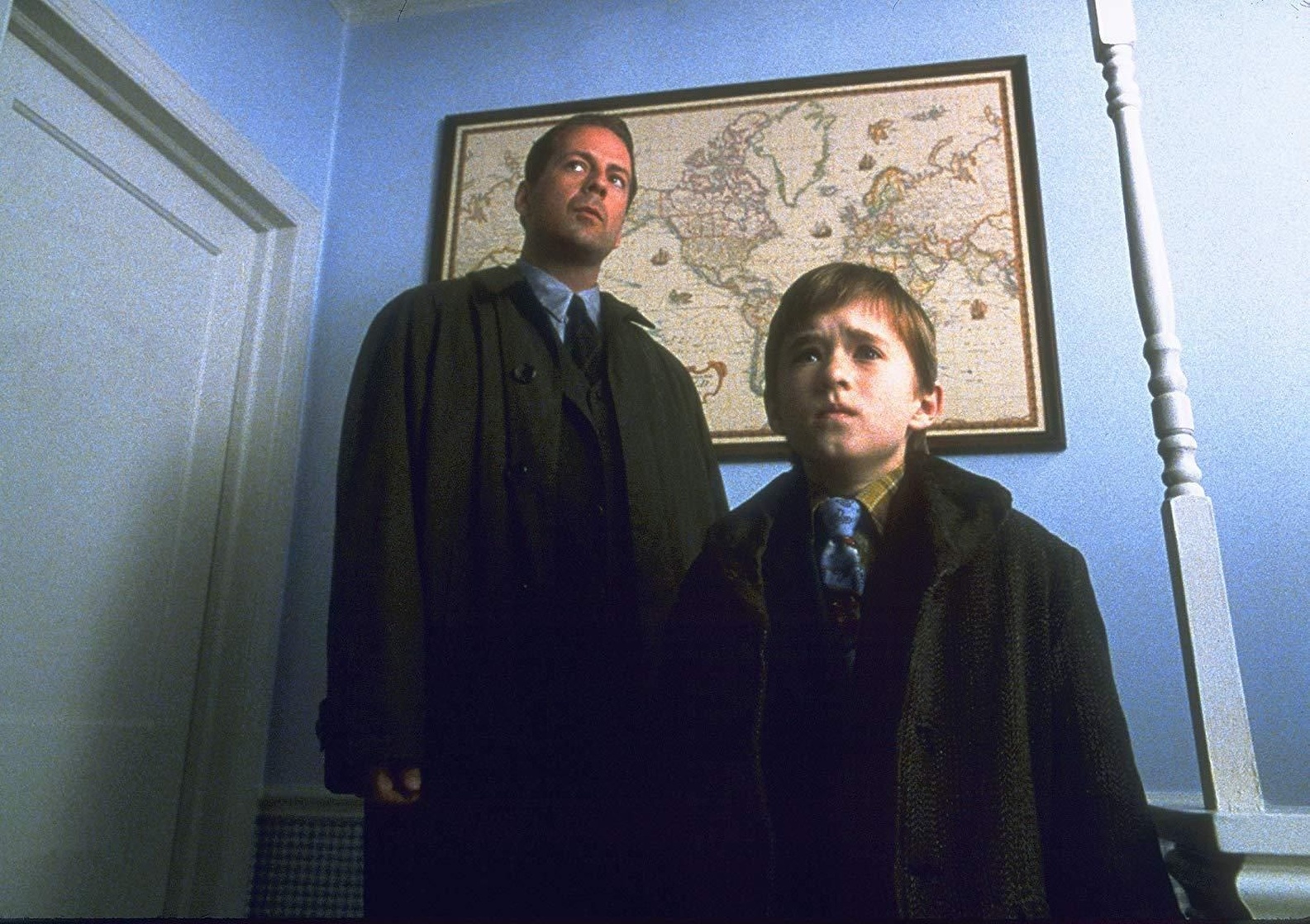 The Sixth Sense The Sixth Sense