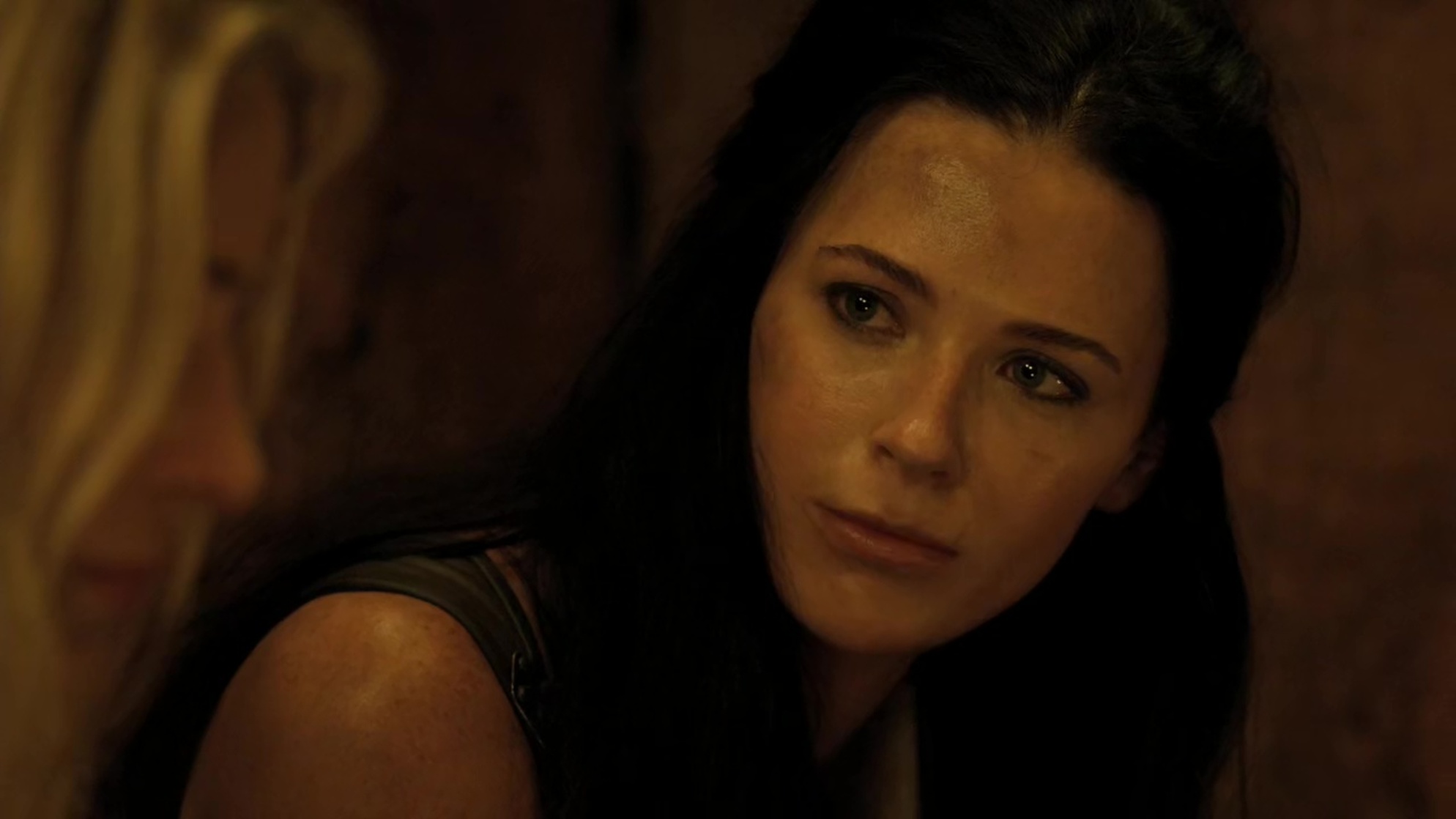 Bridget Regan