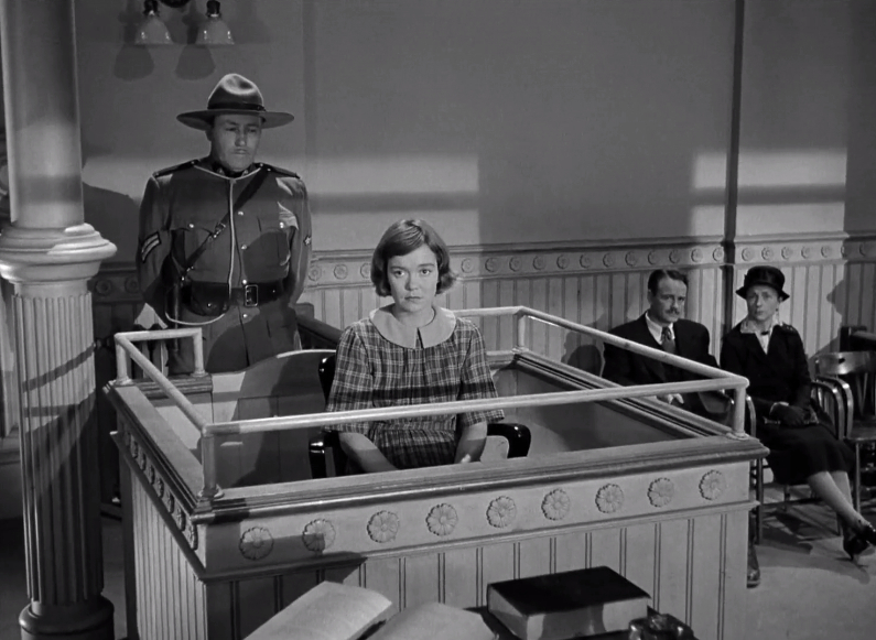 Johnny Belinda (1948) Johnny Belinda (1948)