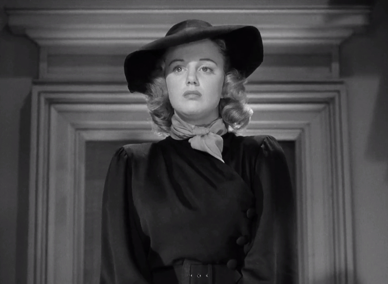 Johnny Belinda (1948) Johnny Belinda (1948)