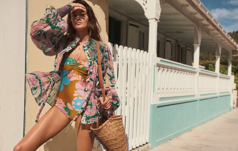 Andreea Diaconu Andreea Diaconu