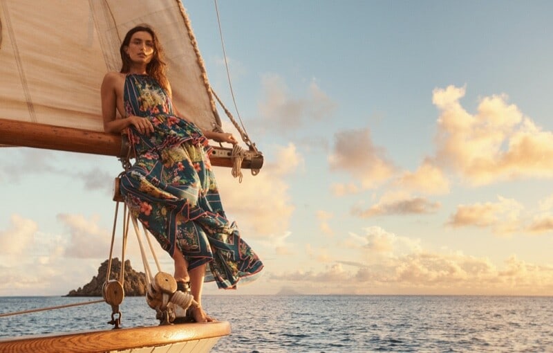 Andreea Diaconu Andreea Diaconu