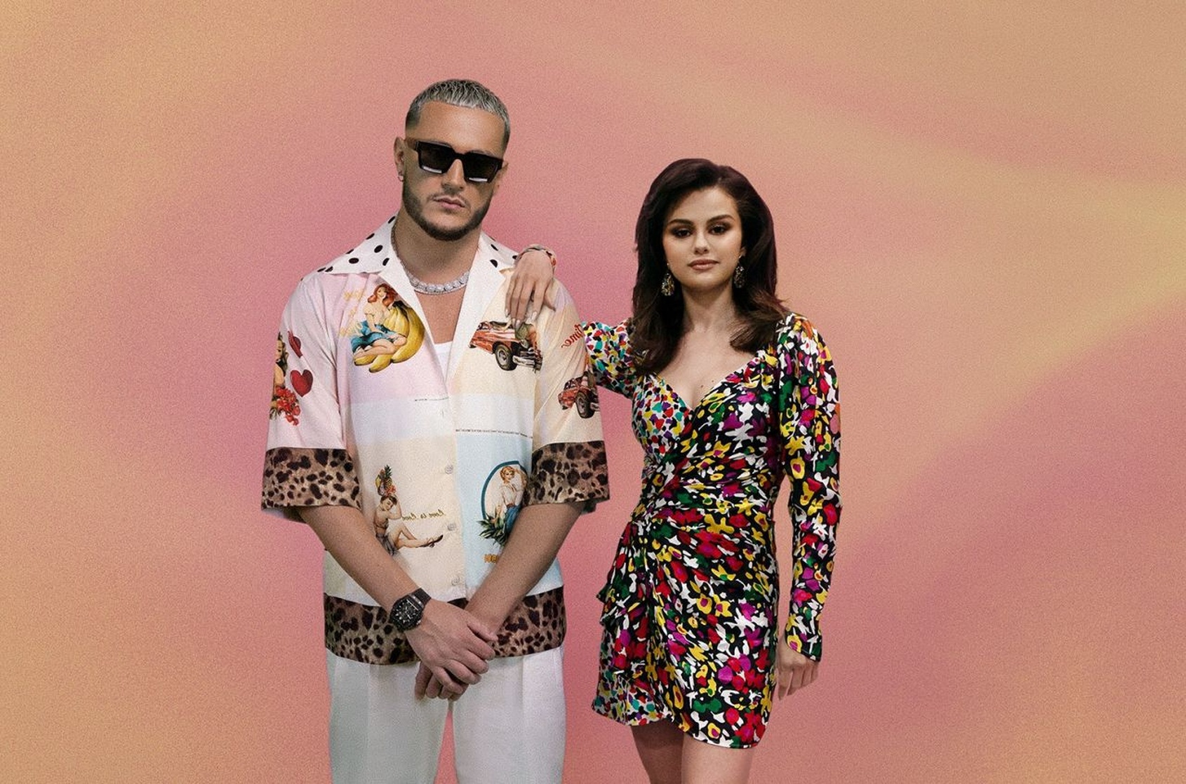 Selena Gomez
