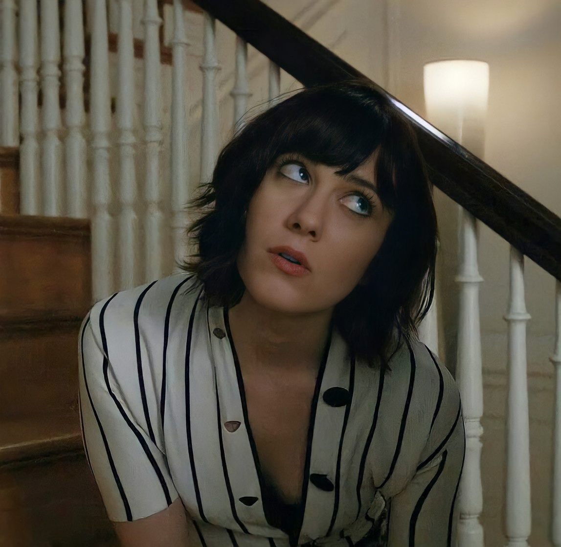 Mary Elizabeth Winstead