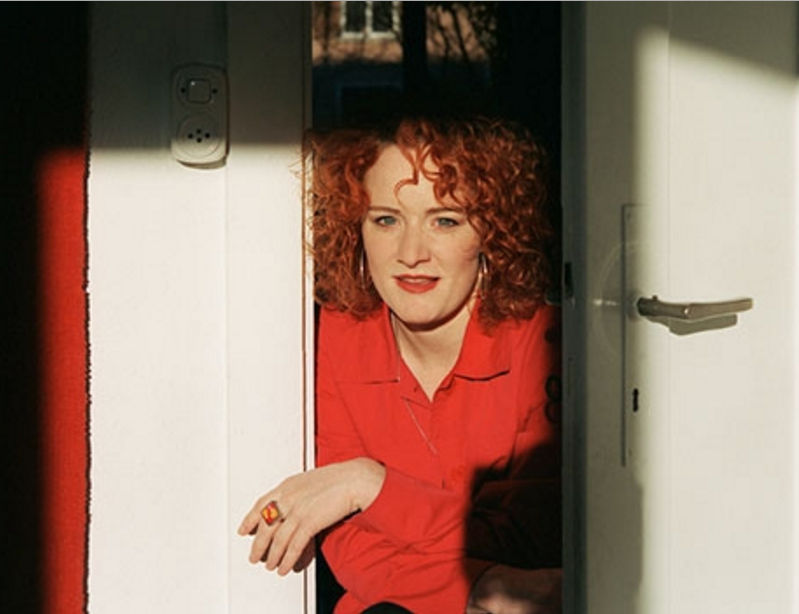 Fabienne Hadorn