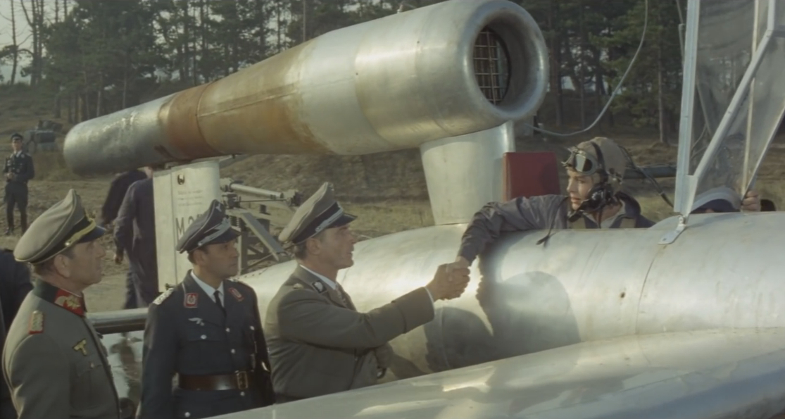 Operation Crossbow