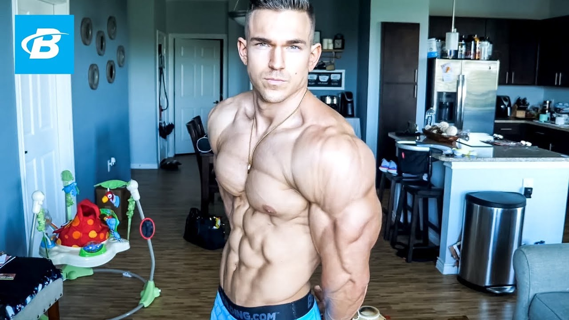Abel Albonetti