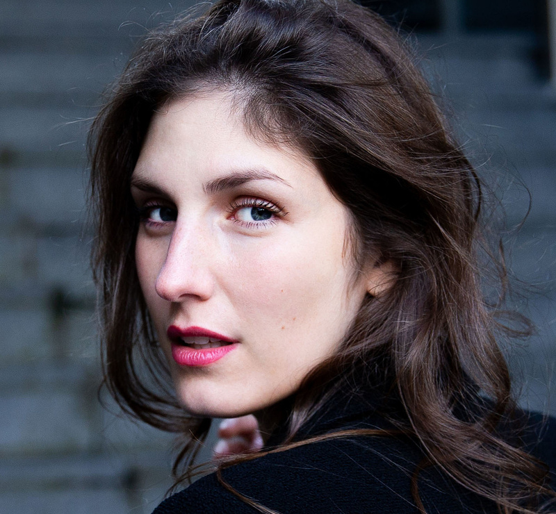 Picture of Mira Benser