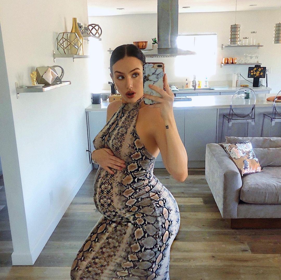 Picture of Alexis Fallon