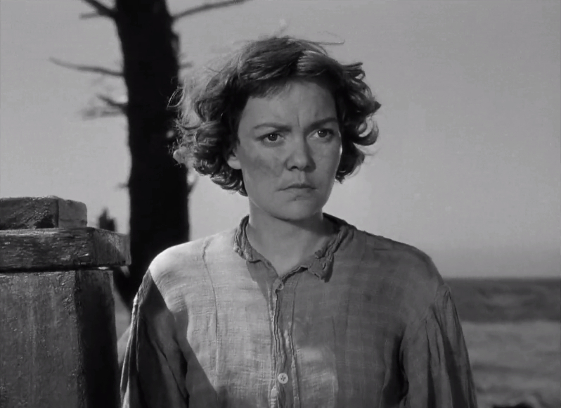 Johnny Belinda (1948) Johnny Belinda (1948)