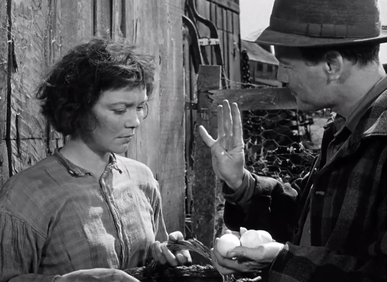 Johnny Belinda (1948) Johnny Belinda (1948)