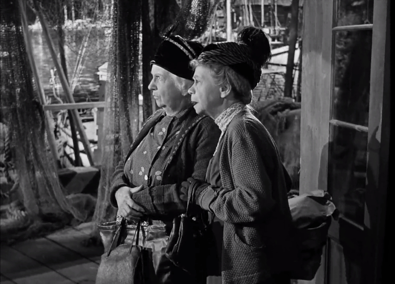 Johnny Belinda (1948) Johnny Belinda (1948)