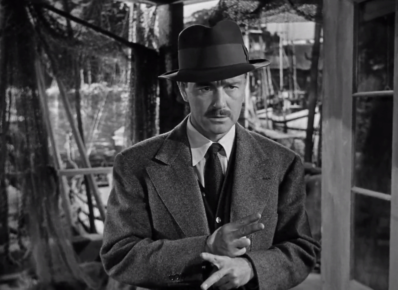 Johnny Belinda (1948) Johnny Belinda (1948)