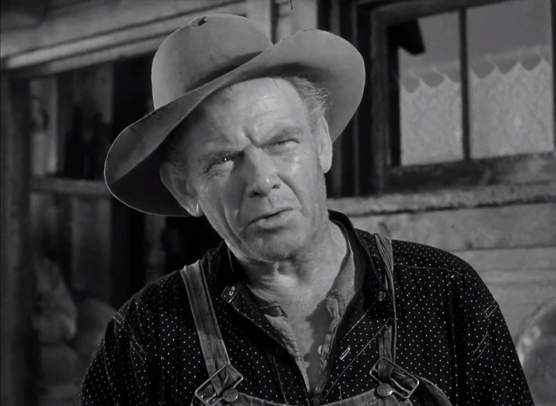 Charles Bickford