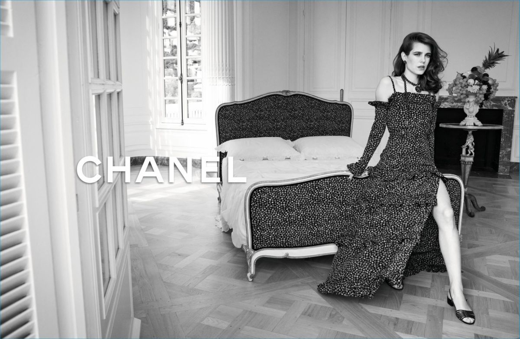 Charlotte Casiraghi Charlotte Casiraghi