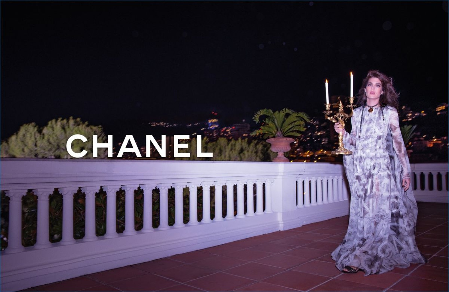 Charlotte Casiraghi Charlotte Casiraghi