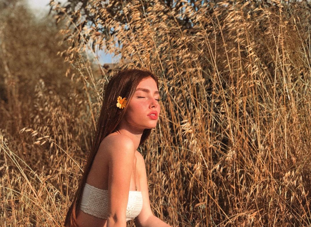 Eden Chanel