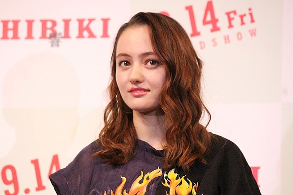 Ayaka Wilson