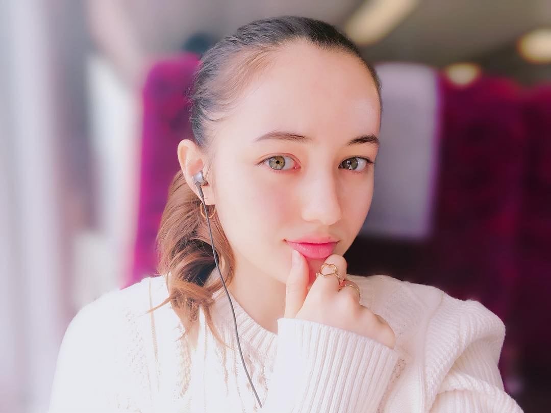 Ayaka Wilson
