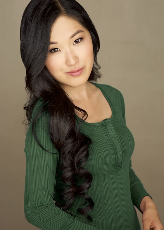 Picture of Courtney Kato