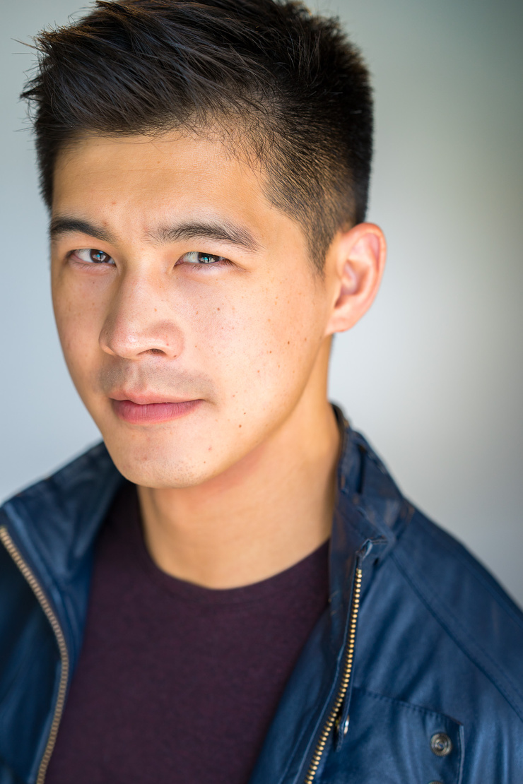 Picture of Eddie Liu