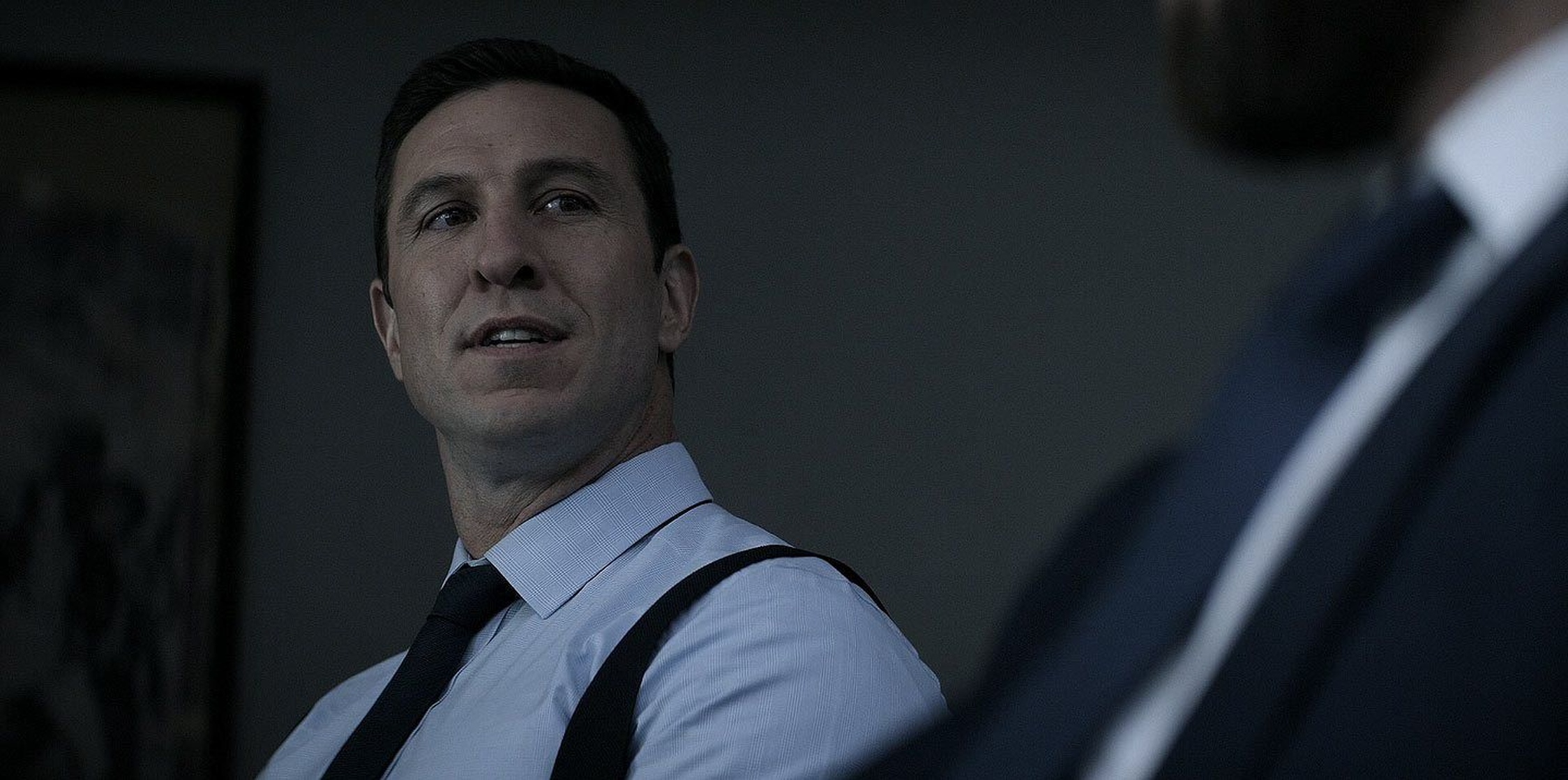 Pablo Schreiber