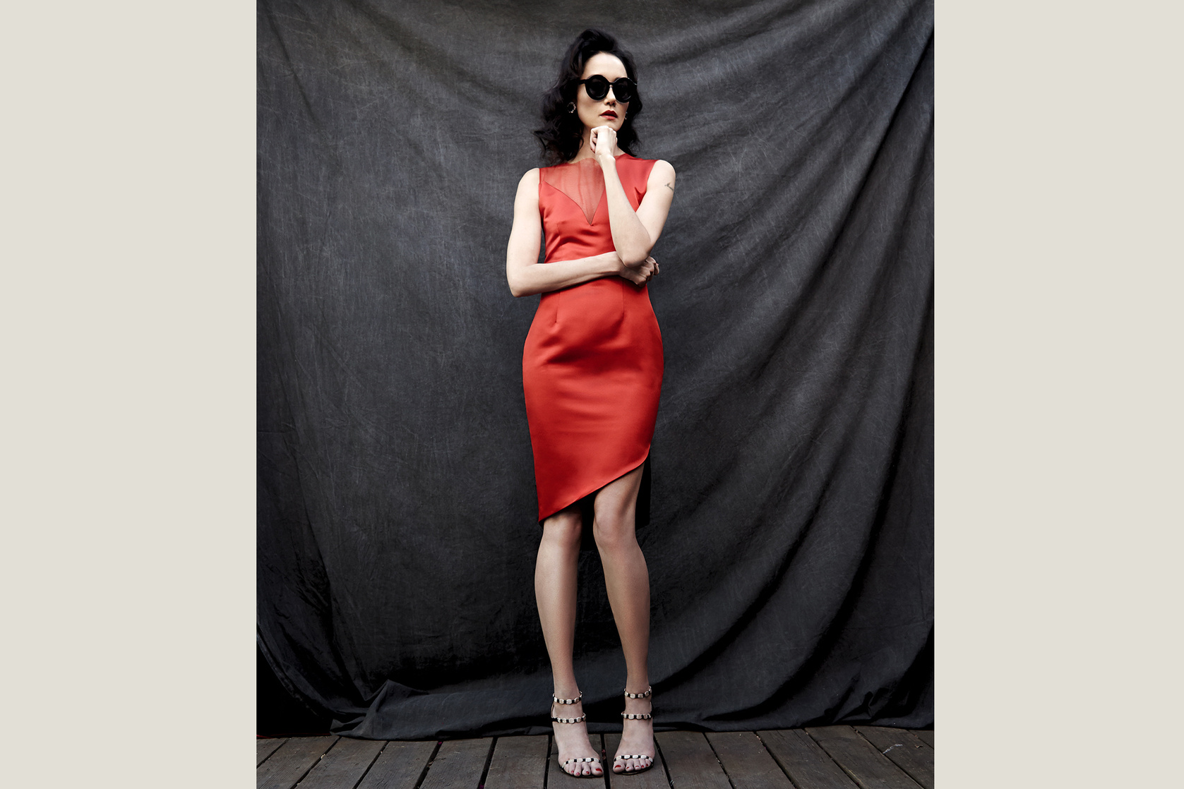 Sandrine Holt Sandrine Holt