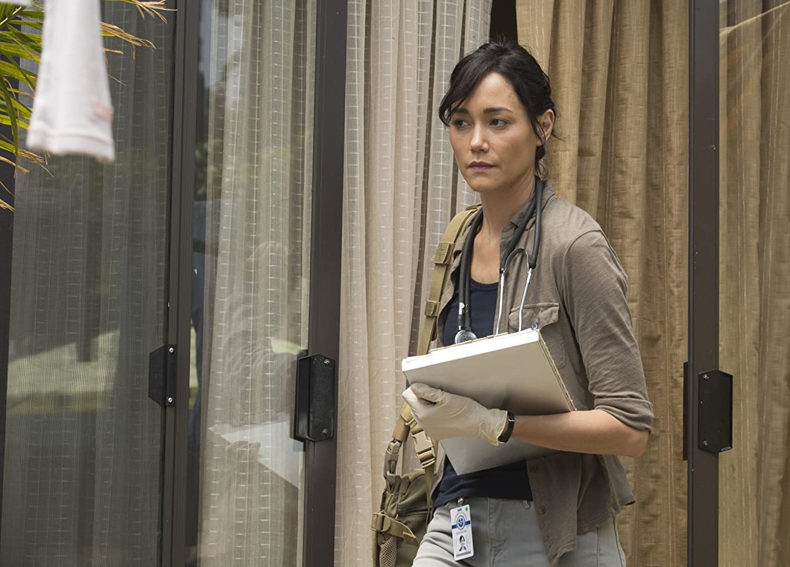 Sandrine Holt Sandrine Holt