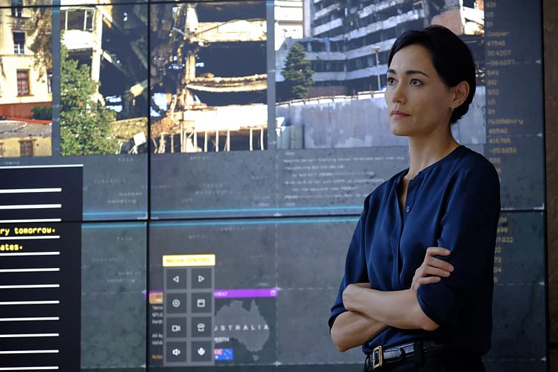 Sandrine Holt Sandrine Holt