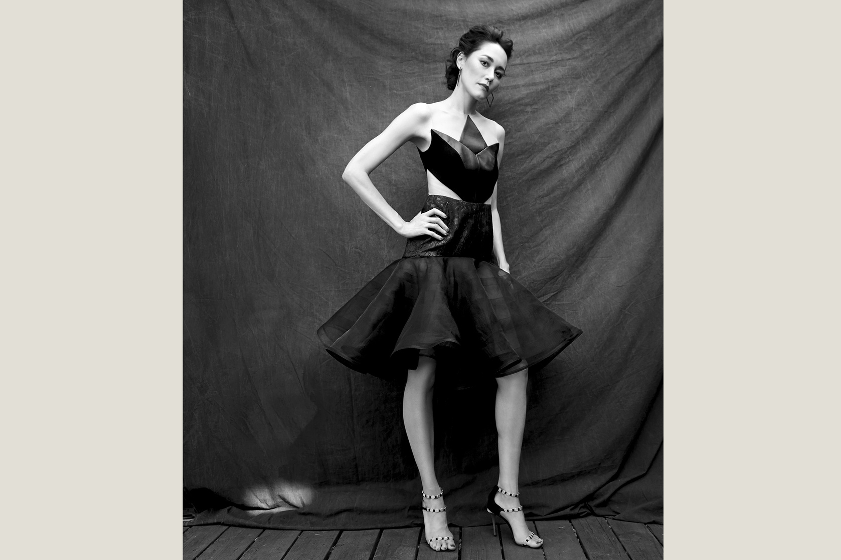 Sandrine Holt Sandrine Holt